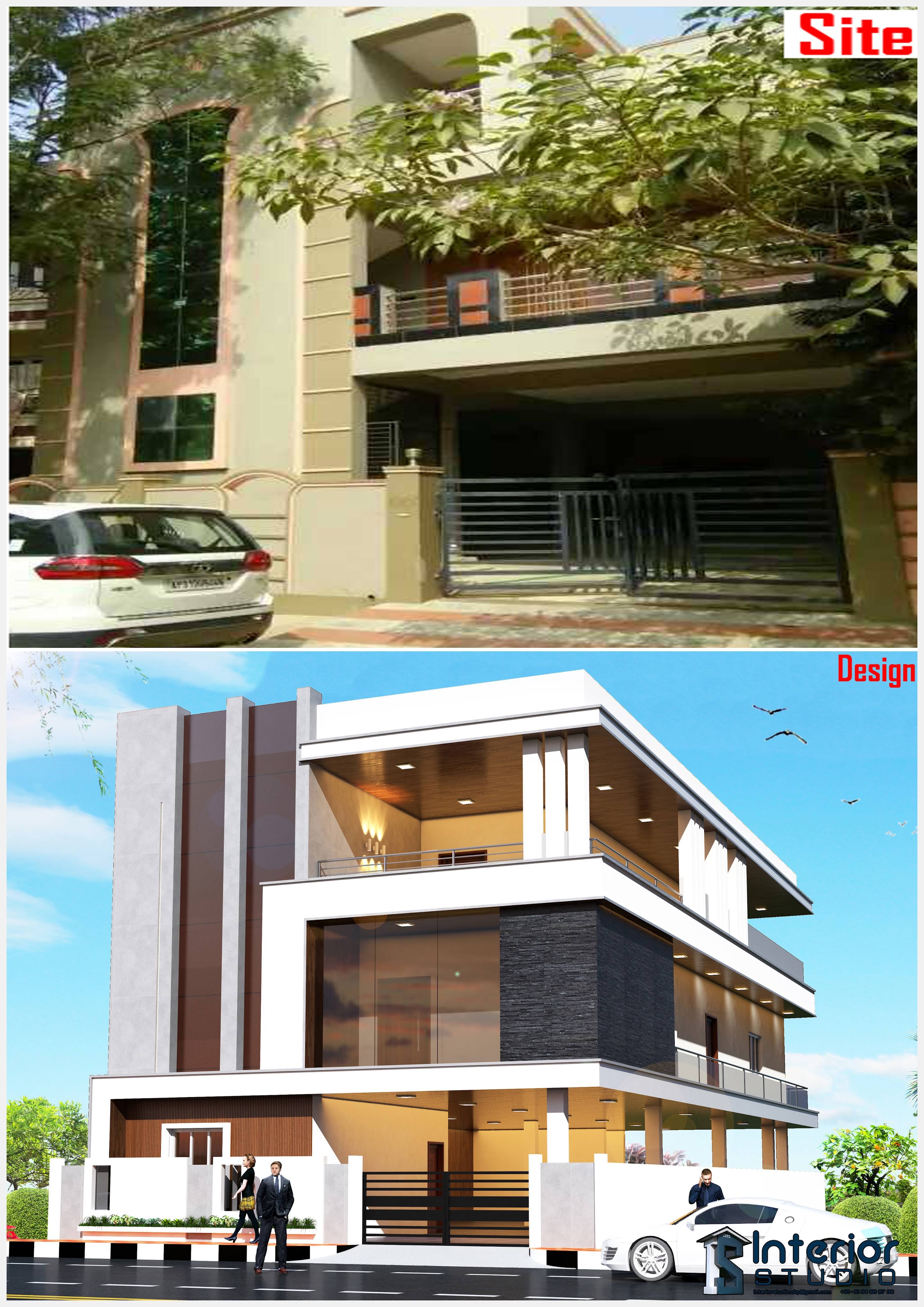 Home Renovation Package product image