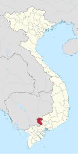 Tây Ninh province