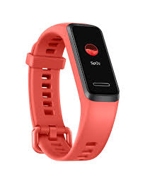 Huawei Band4 Huawei Turkiye