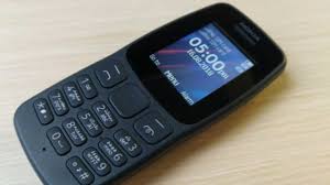 Nokia 106 2018 review first look ...