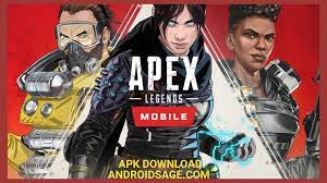 In 2018, apex technologies helps to reduce the negative impact of climate change by planting trees for every new received order. Apex Legends Mobile Beta 3 Apk Descargar Es Atsit