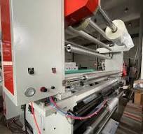 Industrial PE / PP/ OPP / BOPP Film Extrusion Coating Lamination Machine