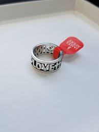 James Avery Ring On Mercari James Avery Rings Rings James Avery