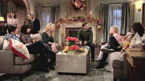 Les Feux De L Amour Episode Diffuse Le 22 Novembre 2017 Sur Cbs Aux Usa Soap Passion Com