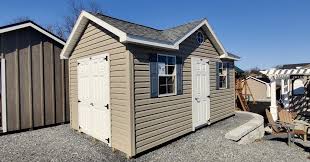 Profile for Heritage Structures