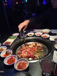All living organisms in the world can be classified as either an autotroph or heterotroph. Cook Your Own Food For Your Own Tastes Review Of Gen Korean Bbq House Honolulu Hi Tripadvisor