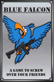 The 2014 blue falcon award goes to sgt. Blue Falcon Memes