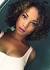Round Face Short Natural Curly Hair