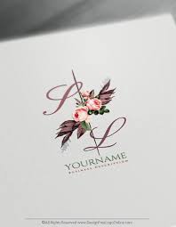 Pin On Amazing Flower Logo Design Collection