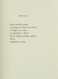 Madburlesque Alice Walker From Her Blue Body Everything We Know Earthling Poems 1965 1990 Words Quotes Powerful Words Cool Words