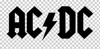 Most relevant best selling latest uploads. Ac Dc Symbol Logo Alternating Current Who Made Who Png Clipart Acdc Acdc Receiver Design Album