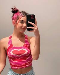 As she grew up, she turned into a tiktok star who procured a ton of distinction and consideration for exciting … Cancelling Charli D Amelio Is Counterproductive And Rooted In Misogyny The Central Trend