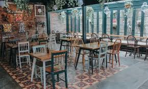 15 Cafe Tempat Nongkrong Di Surabaya Paling Hits Java Travel