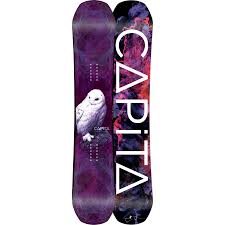 Capita Birds Of A Feather 2019 Backcountry Outdoor Gear Apparel Snowboarding Women Snowboard Best Snowboards