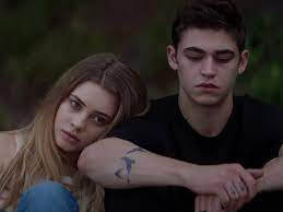 You are watching the movie after we collided 2020 produced in usa belongs in category comedy, crime , with duration 105 min , broadcast at 247movie.net,director by roger kumble, the film is directed by roger kumble. Netflixable Friction Generates Teen Heat After We Collided Movie Nation