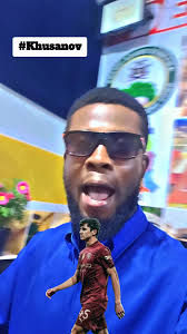 Khusanov Tacklkng Liverpool