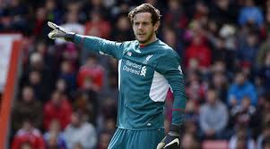 His current girlfriend or wife, his salary and his tattoos. Leicester City Sign Goalkeeper Danny Ward From Liverpool Sports News The Indian Express