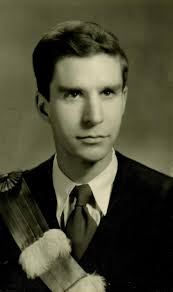 Obituary information for J. Paul Binette, MD