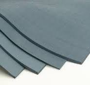 Flame Retardant Silicone Sponge Sheet (UL 94 HBF) - CS Hyde ...