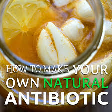 This Natural Antibiotic Is Quick Easy To Make And Extremely Beneficial It Has No Side Video Natural Antibiotics Natural Health Remedies Natural Healing Remedies