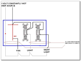 .bathroom fan but the diagram in the manual does not match the wiring i have in my wall are the wires different colors or is there too many of one. Wiring Diagram For Inline Extractor Fan With Timer