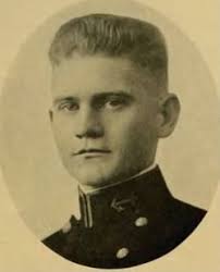 Gen James Herschel “Johnny” Strother (1896-1966)