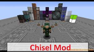 Minecraft mods 1.11.2 minecraft mods 1.12.2. Descargar Chisel Mod Para Minecraft 1 16 5 1 15 2 1 12 2 Welcome Viet Nam Magma Hdi