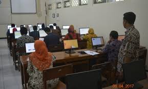 Kali ini kami pengurus blog #formatadministrasidesa, akan membagikan pola format surat keputusan (sk) pengangkatan staf kaur keuangan desa terbaru tahun anggaran 2019. Seleksi Penerimaan Kaur Keuangan Desa Panggungharjo Panggungharjo