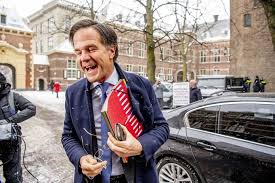 Nieuws over marokko en andere actuele marokkaanse onderwerpen. Rutte Sluit Kabinet Met Forum Uit Appjes Waren Walgelijk Politiek Ad Nl