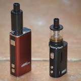 Image result for how to use a box mods to vape concentrate
