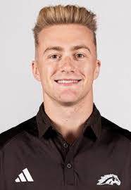 Alex Bump's Instagram, Twitter & Facebook