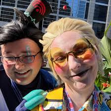 Guys look at this new cirque du freak cast leak 😱😱😨