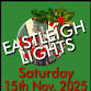 Eastleigh Christmas Lights Switch On event image