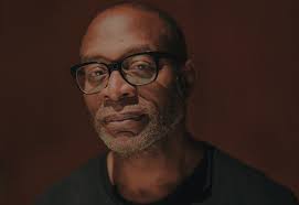 Brian Jackson Rises | TIDAL Magazine