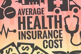 Average Health Insurance Cost By Age And State Thestreet