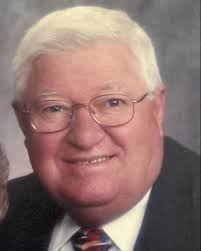 Richard "Dick" Conrad Obituary April 17, 2025