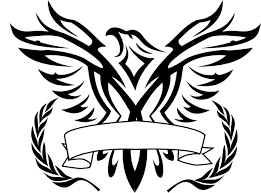Www.freepnglogos.com1 elang tikus wikipedia bahasa indonesia ensiklopedia bebas | via : Sketsa Lambang Elang Clipart Best Eagle Logo Eagle Art Panda Art