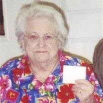 Paresada Riley Obituary