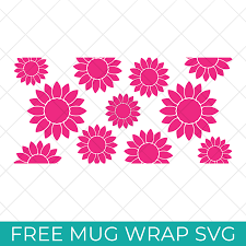 Free Free 133 Sunflower Pen Wrap Svg Free SVG PNG EPS DXF File