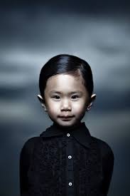 Black And Asian Children Galleries Photography Jason Lee Fubiz Kids Portraits Beautiful Children Jason Lee