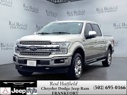 Image result for White Gold 2018 F150