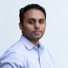 Joann George, CFE, CAMS