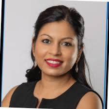 Tonya McCaughey Email & Phone Number