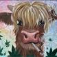 HIGHland Calf 420 pARTy