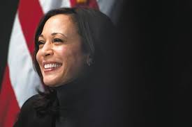 Kamala Harris: “Ser atractiva puede suponer un lastre”