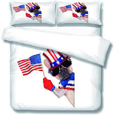 Thème love, idéal pour couple inscription : Housse De Couette 200x200 Chien Cdiscount