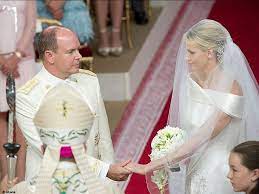 Jul 02, 2021 · dix ans de mariage pour charlène et albert de monaco, la vidéo inattendue. Monaco Le Mariage De Charlene Et Du Prince Albert En Images Elle