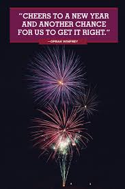 Ring In 2021 With These Happy New Year Quotes Quotes About New Year New Years Eve Quotes Year Quotes