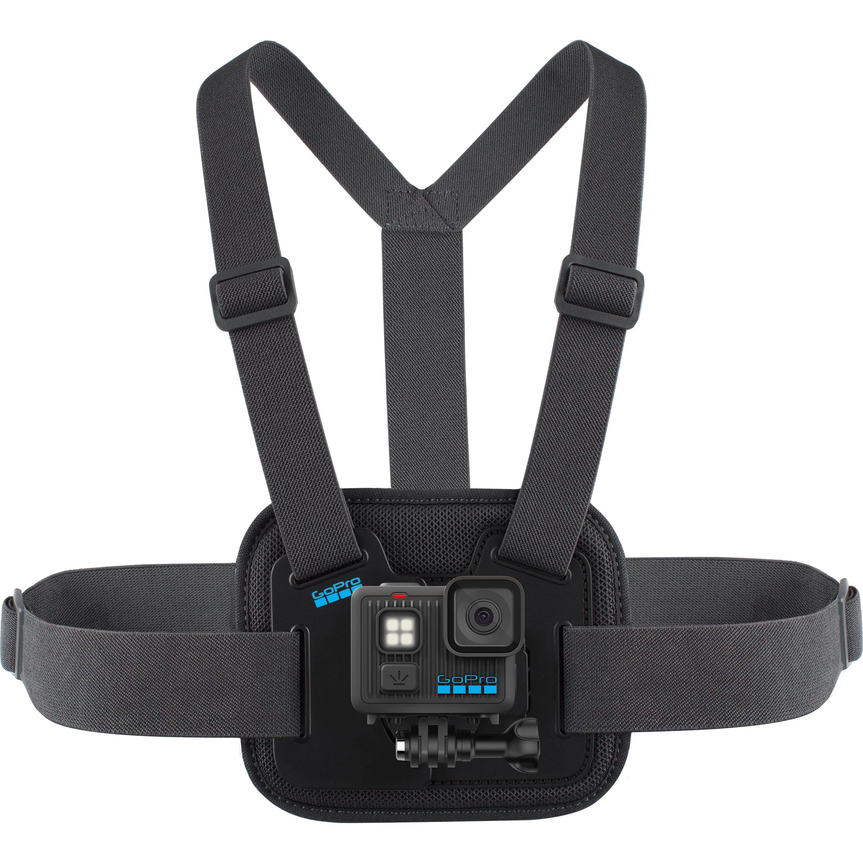 GoPro Chesty Performance Chest Mount