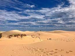 Silver Lake Sand Dunes Silver Lake Sand Dunes Sand Dunes Michigan Silver Lake Sand Dunes Michigan